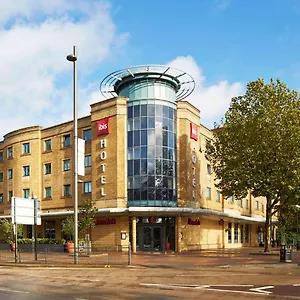 Ibis Stratford 3* London