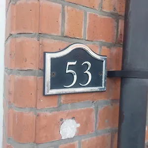 Woodstock Townhouse , Belfast Reino Unido