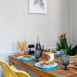 Apartamento Dream - Kingsmead Street