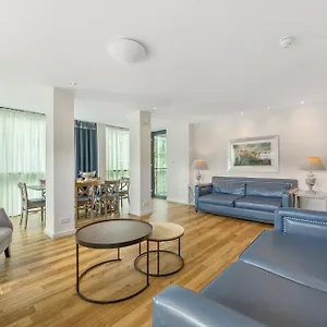 Princes Street Apart-hotel
