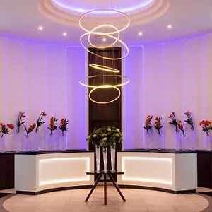 The Glasshouse, Autograph Collection 5* Edinburg