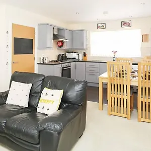 3bed/2bath Duplex - Pure Bliss , Belfast Reino Unido