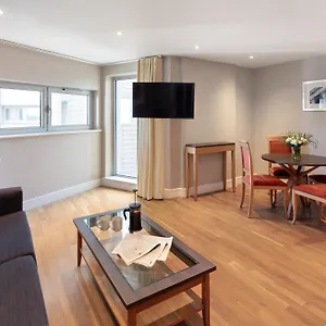 Marlin Aldgate Tower Bridge 4* London