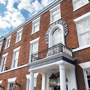 The Arms 5* Beverley