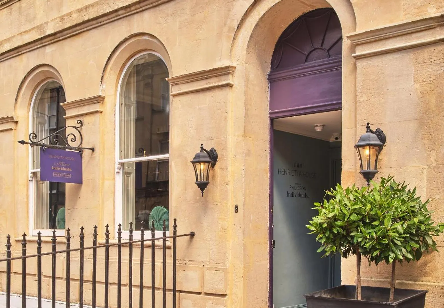 Henrietta House, A Member Of Radisson Individuals Hotel Bath