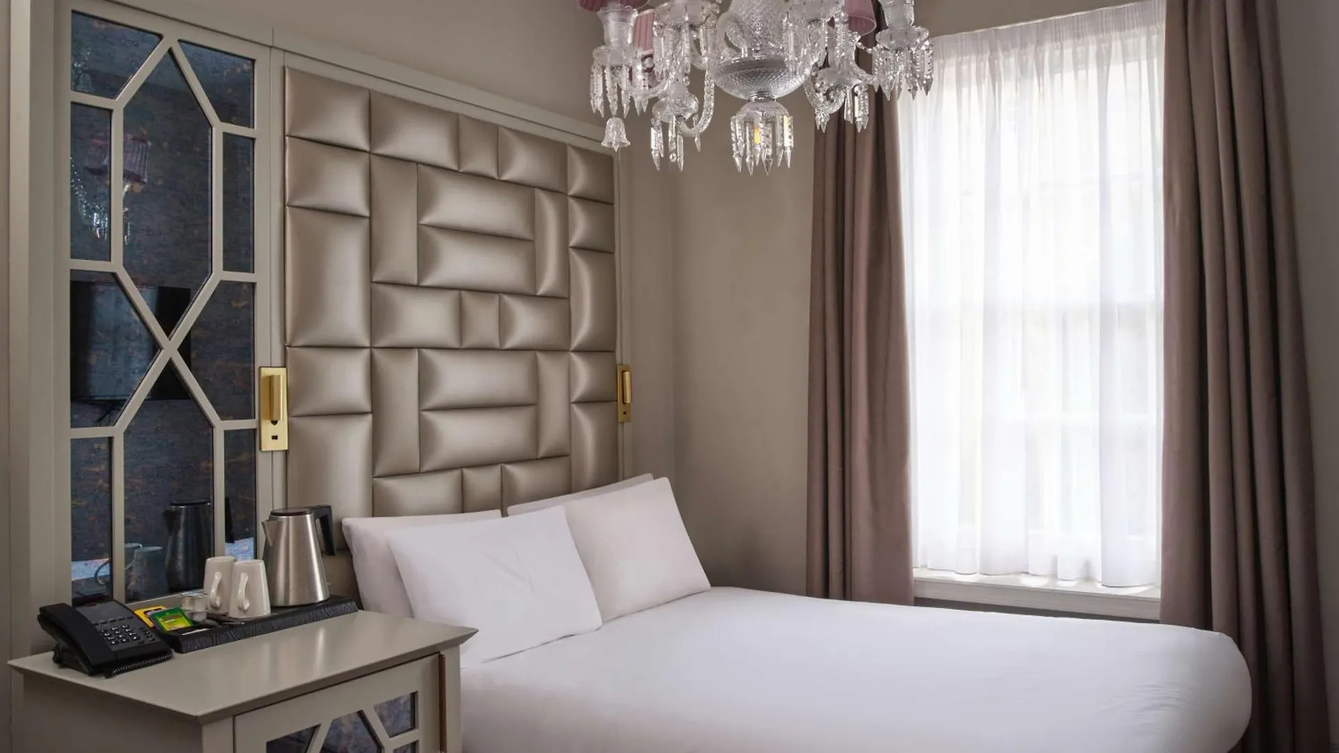 Henrietta House, A Member Of Radisson Individuals Hotel Bath Storbritannien